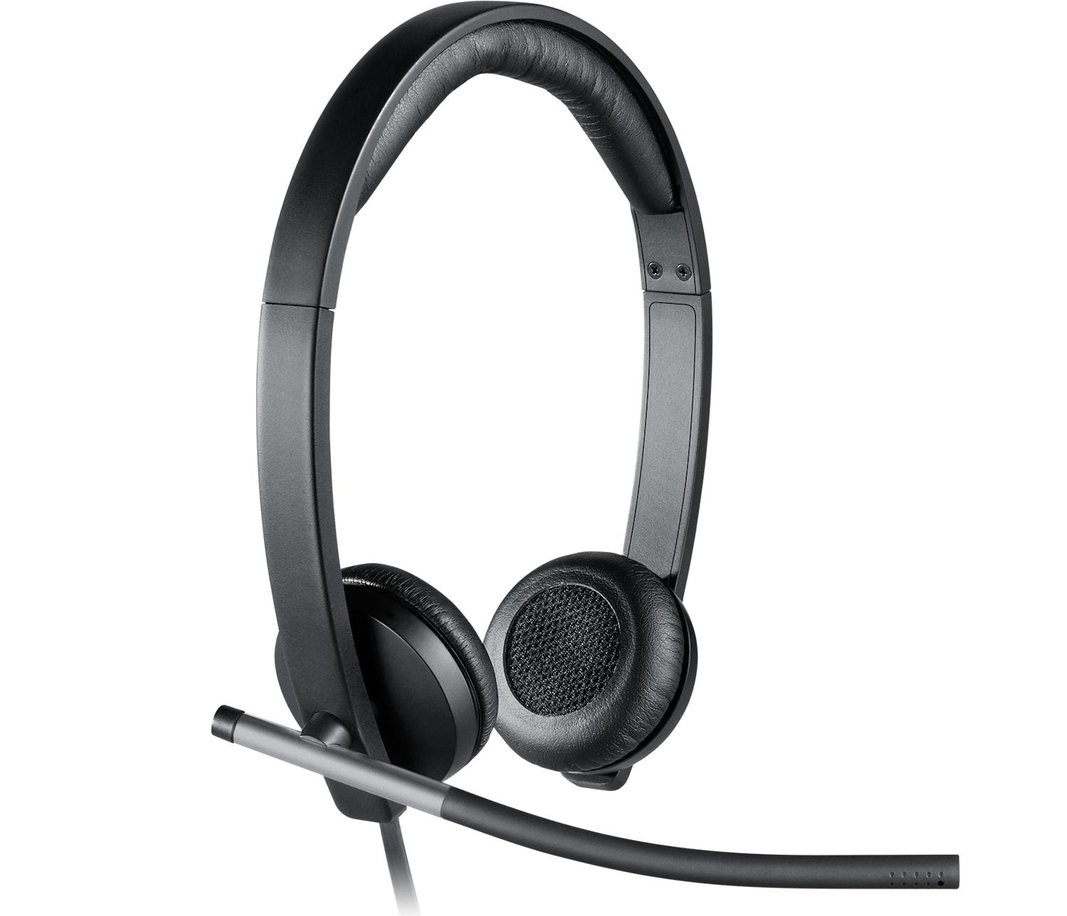 Logitech H650E Stereo Wired Headset