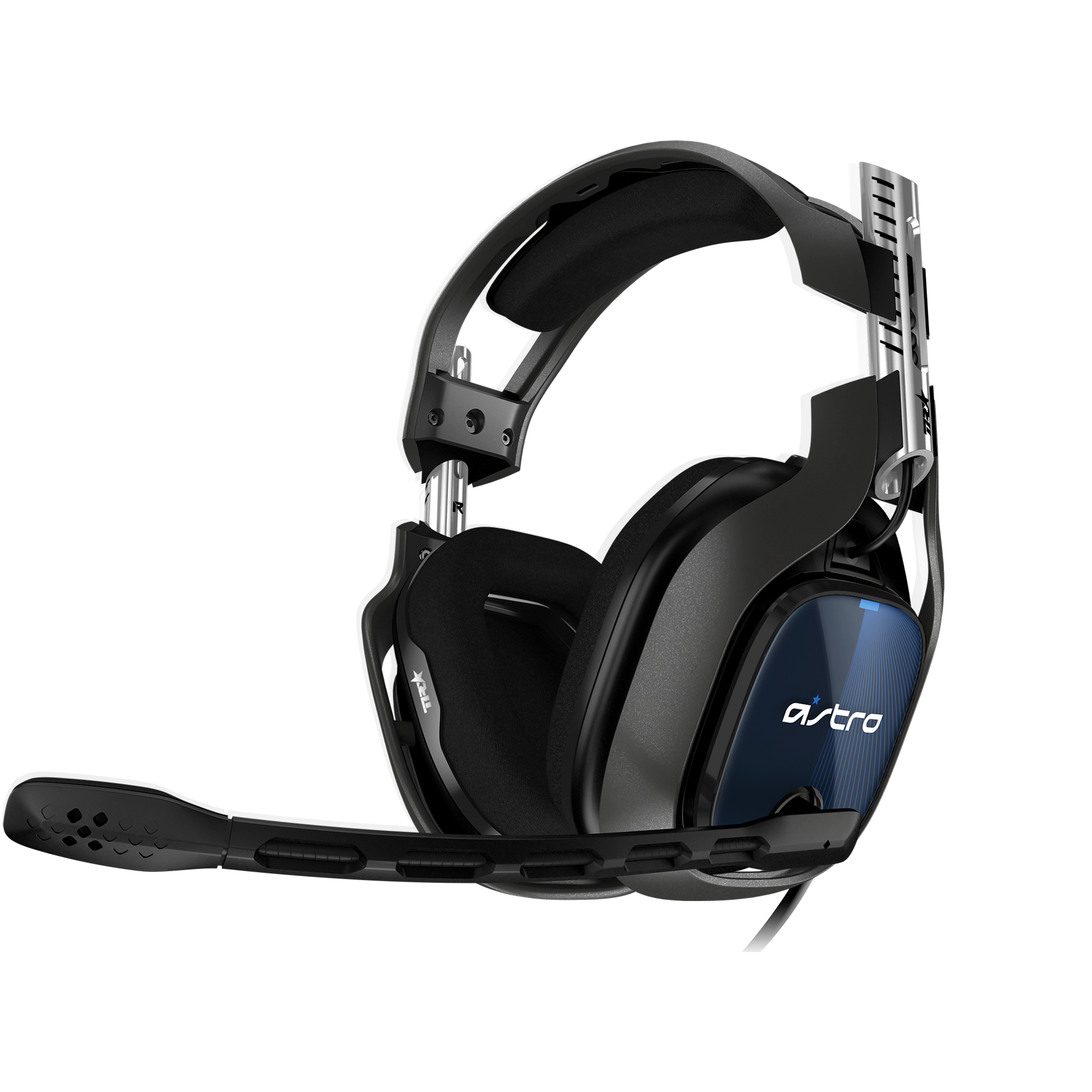 Logitech Astro A40 TR Wired Gaming Headset for PlayStation
