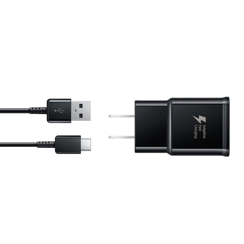 Samsung USB-C Fast Charging Travel Charger