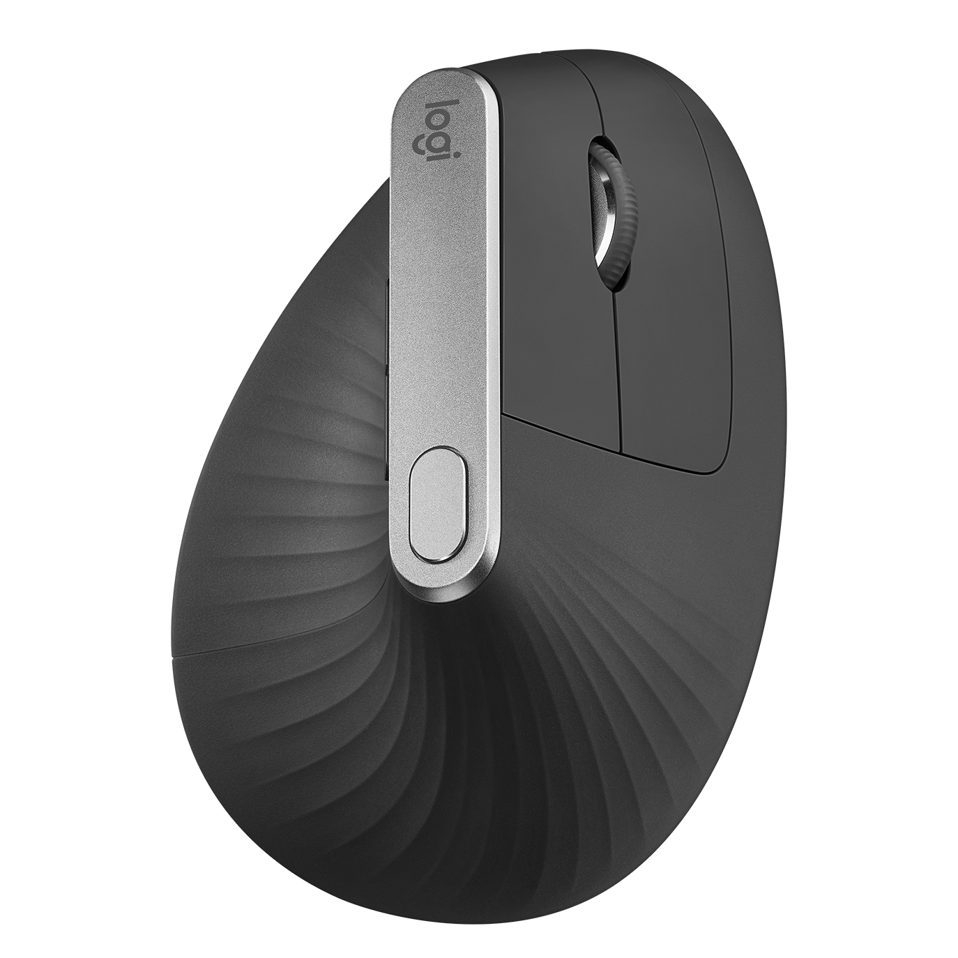 Logitech MX Vertical Advanced Ergonomic Wireless Mouse