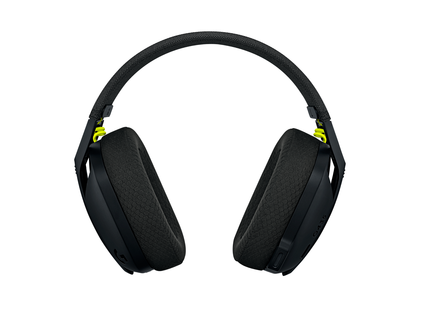 Logitech G435 Lightweight Wireless Gaming Headset