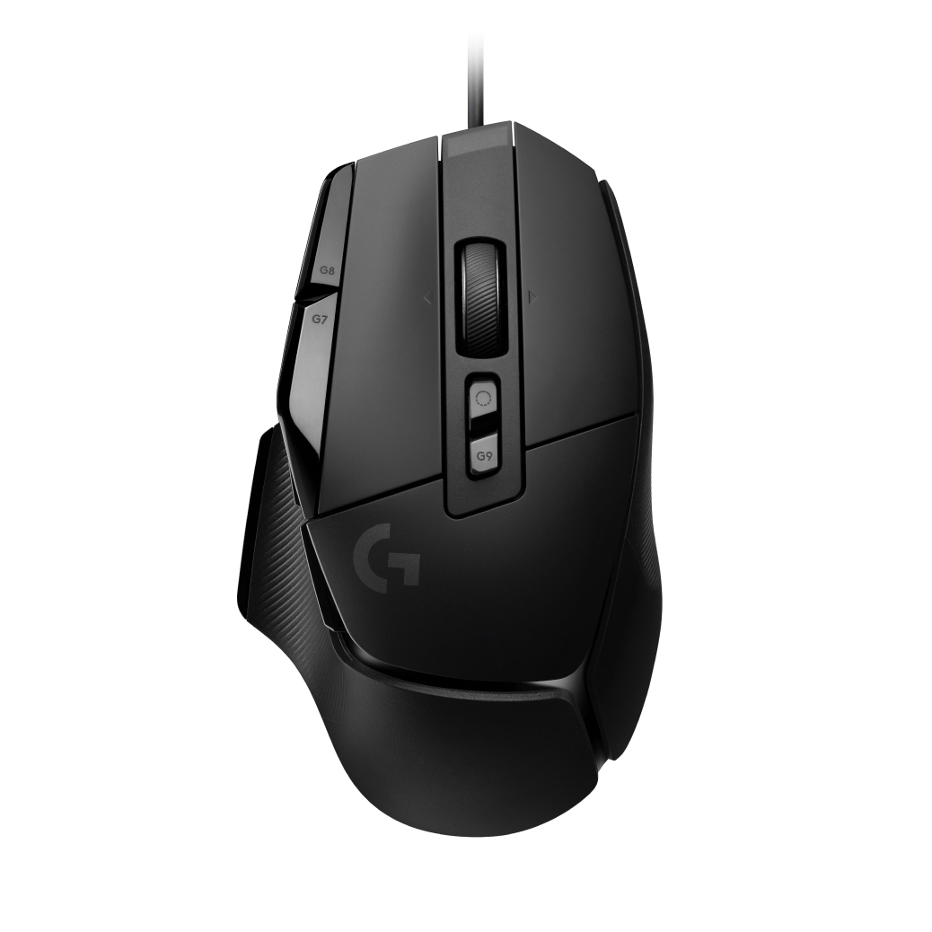 Logitech G502 X Gaming mouse