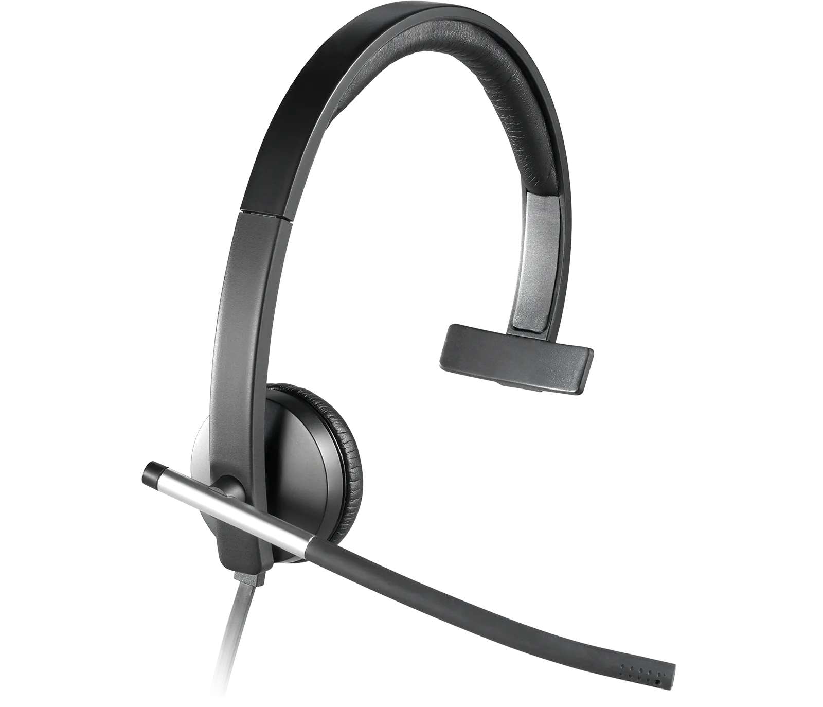 Logitech H650E Mono Wired Headset