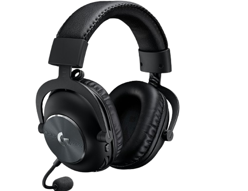 Logitech PRO X Wireless Lightspeed Gaming Headset - RECON