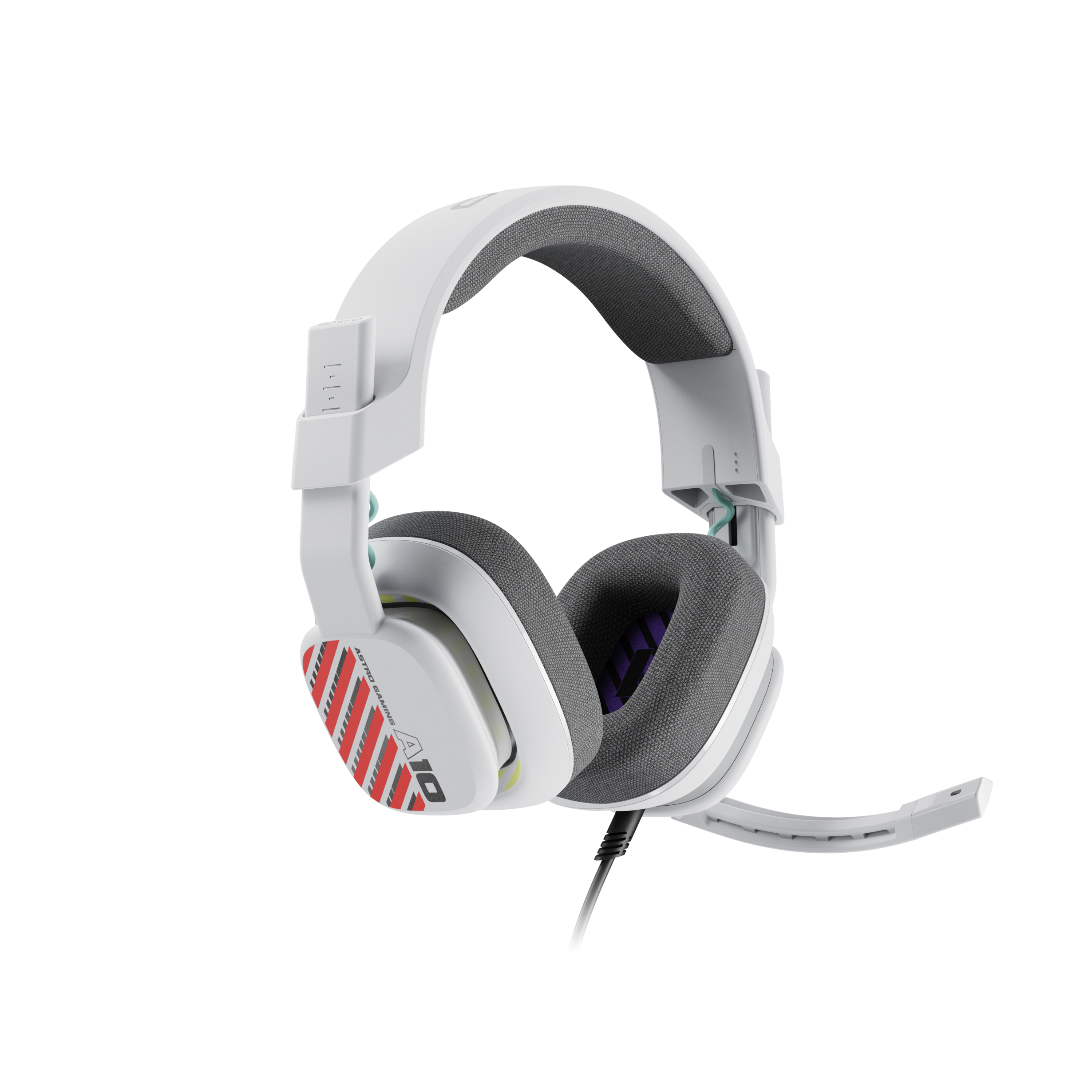 Logitech Astro A10 Gaming Gen 2 Wired Headset