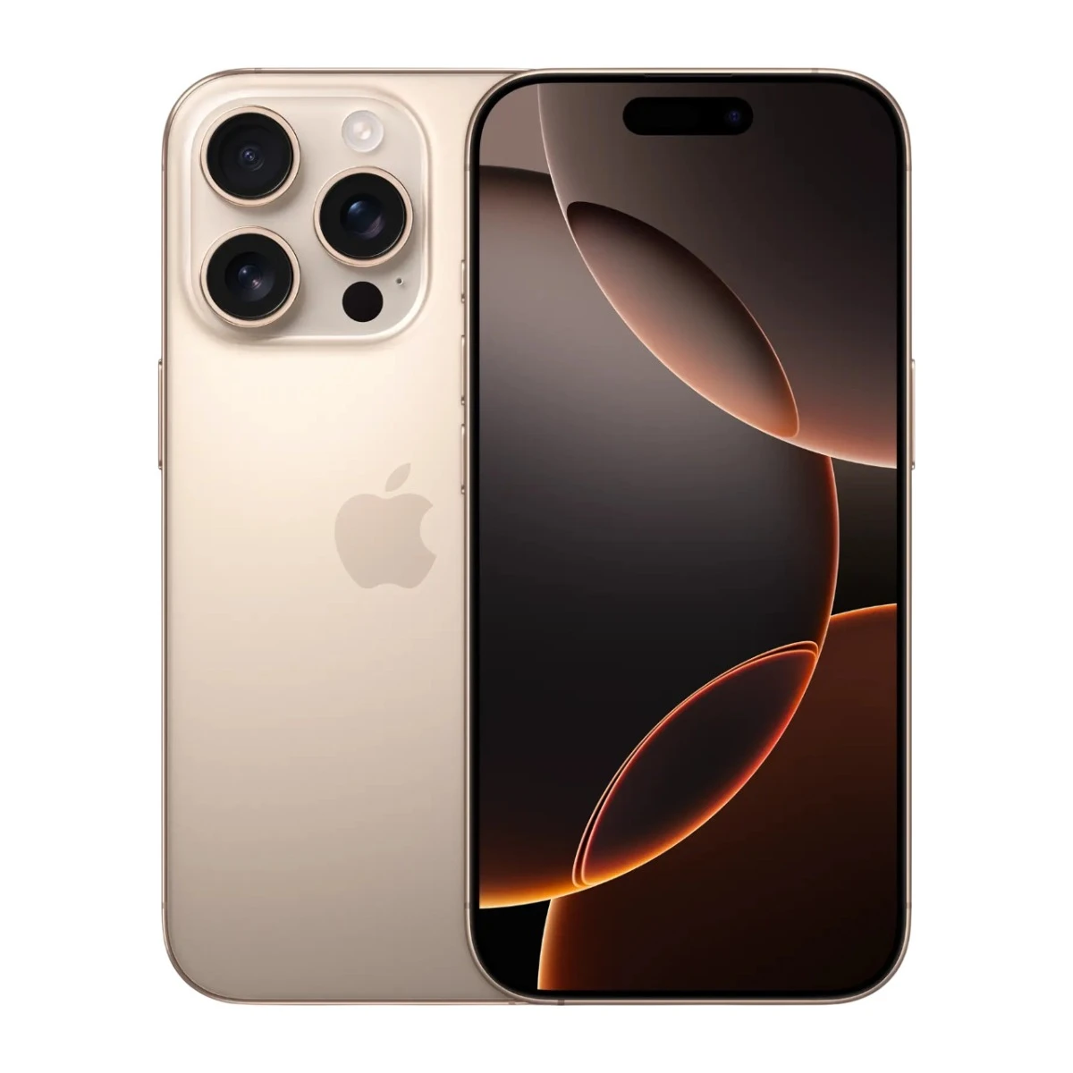 iPhone 16 Pro Unlocked