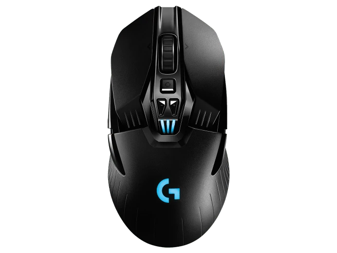 Logitech G903 LIGHTSPEED Wireless Gaming Mouse with HERO Sensor