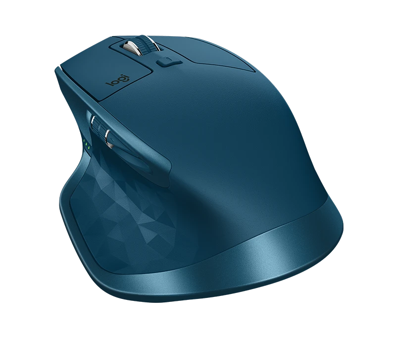Logitech MX Master 2S Wireless Mouse