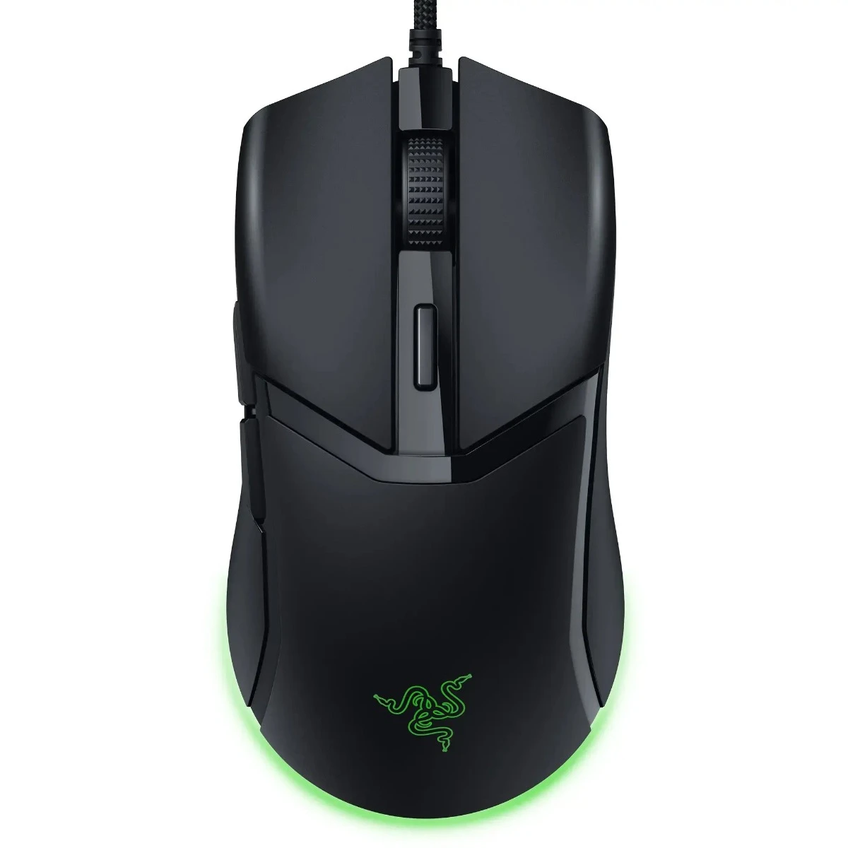 Razer Cobra Wired Gaming Mouse with Chroma RGB Lighting