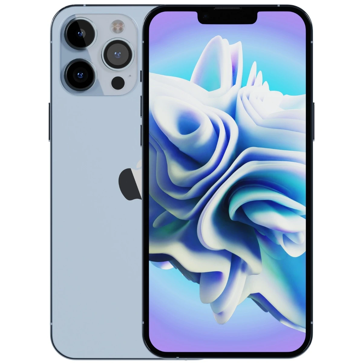 iPhone 13 Pro Max 128GB Unlocked