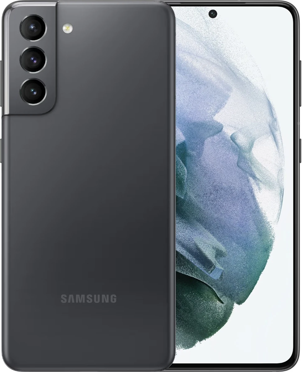 Samsung Galaxy S21 Unlocked