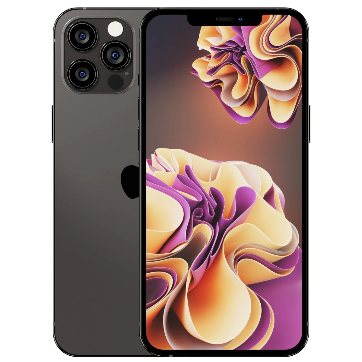 iPhone 12 Pro Max Unlocked