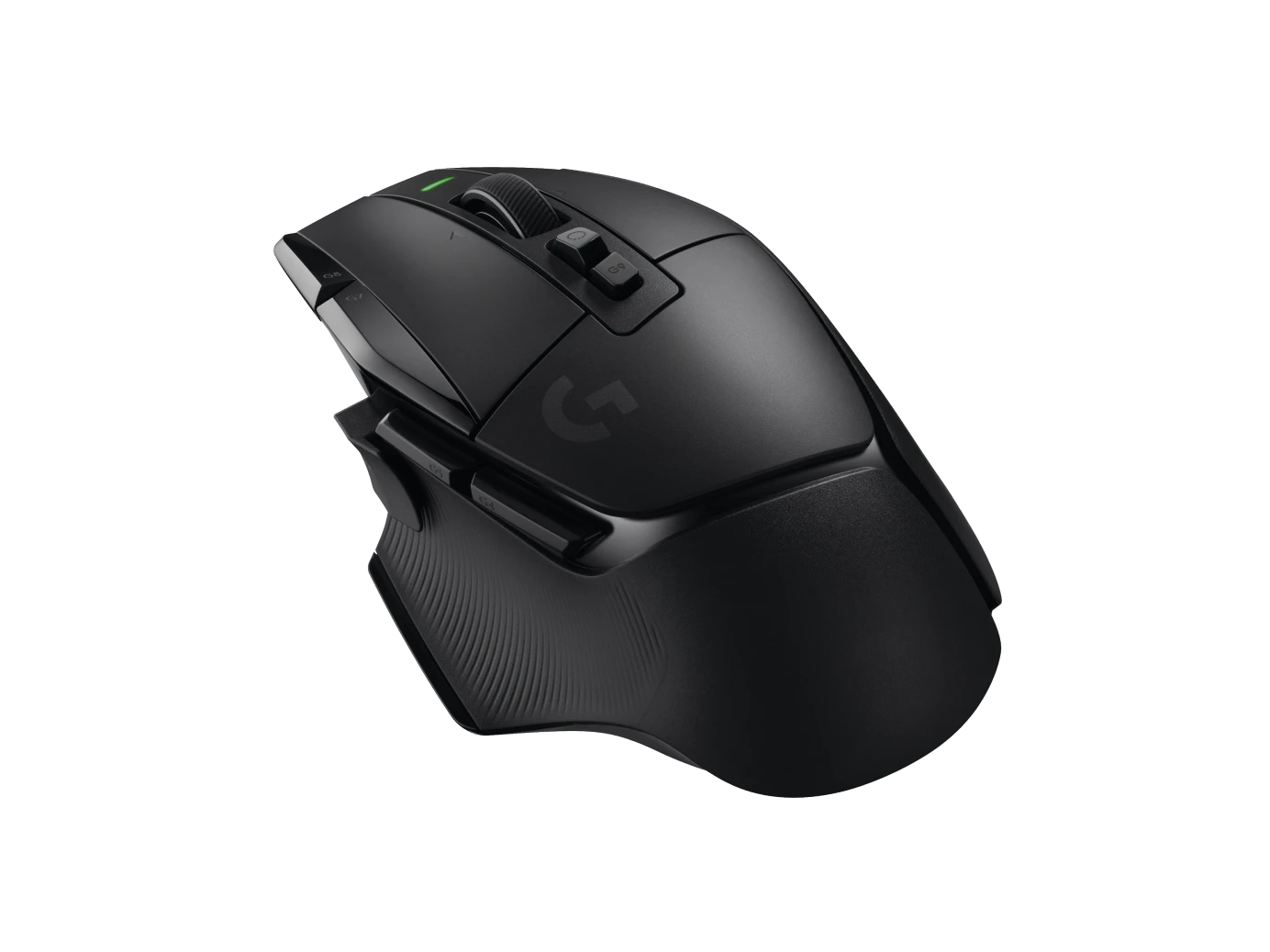 Logitech G502 X LIGHTSPEED Wireless RGB Gaming Mouse Black - RECON