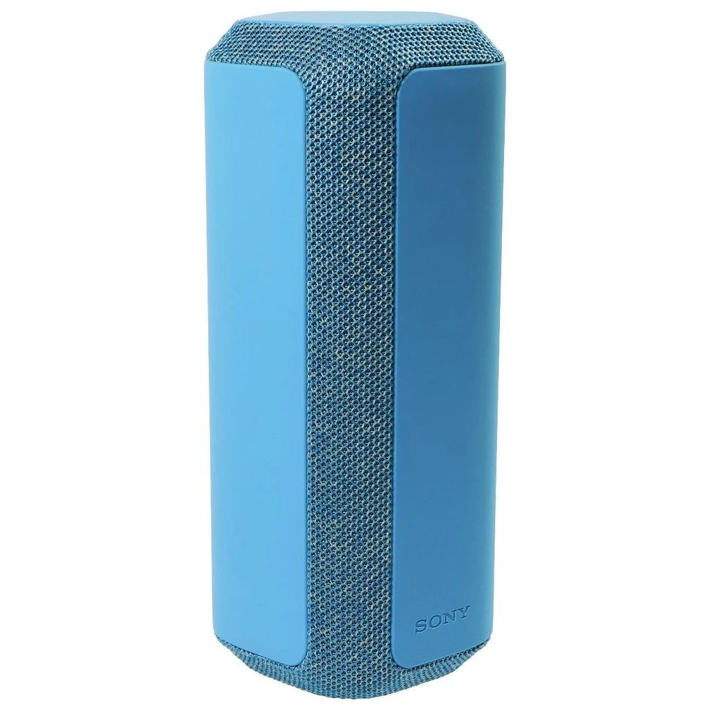 Sony SRS-XE300 Portable Bluetooth Speake Blue - RECON+