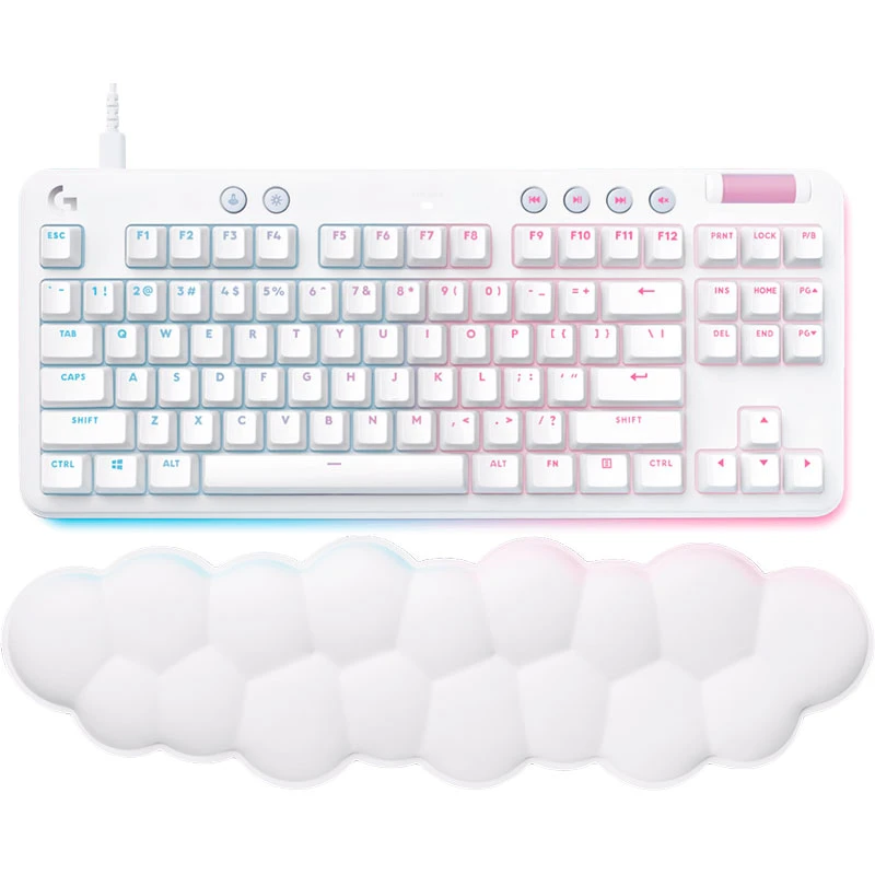 Logitech G713 TKL Mechanical Gaming Keyboard Linear