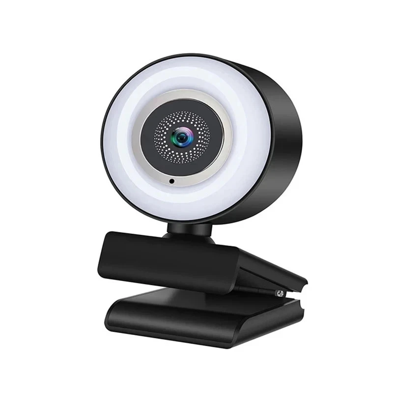  GameStop 1080p High Definition Streaming Camera with LED Light - RECON