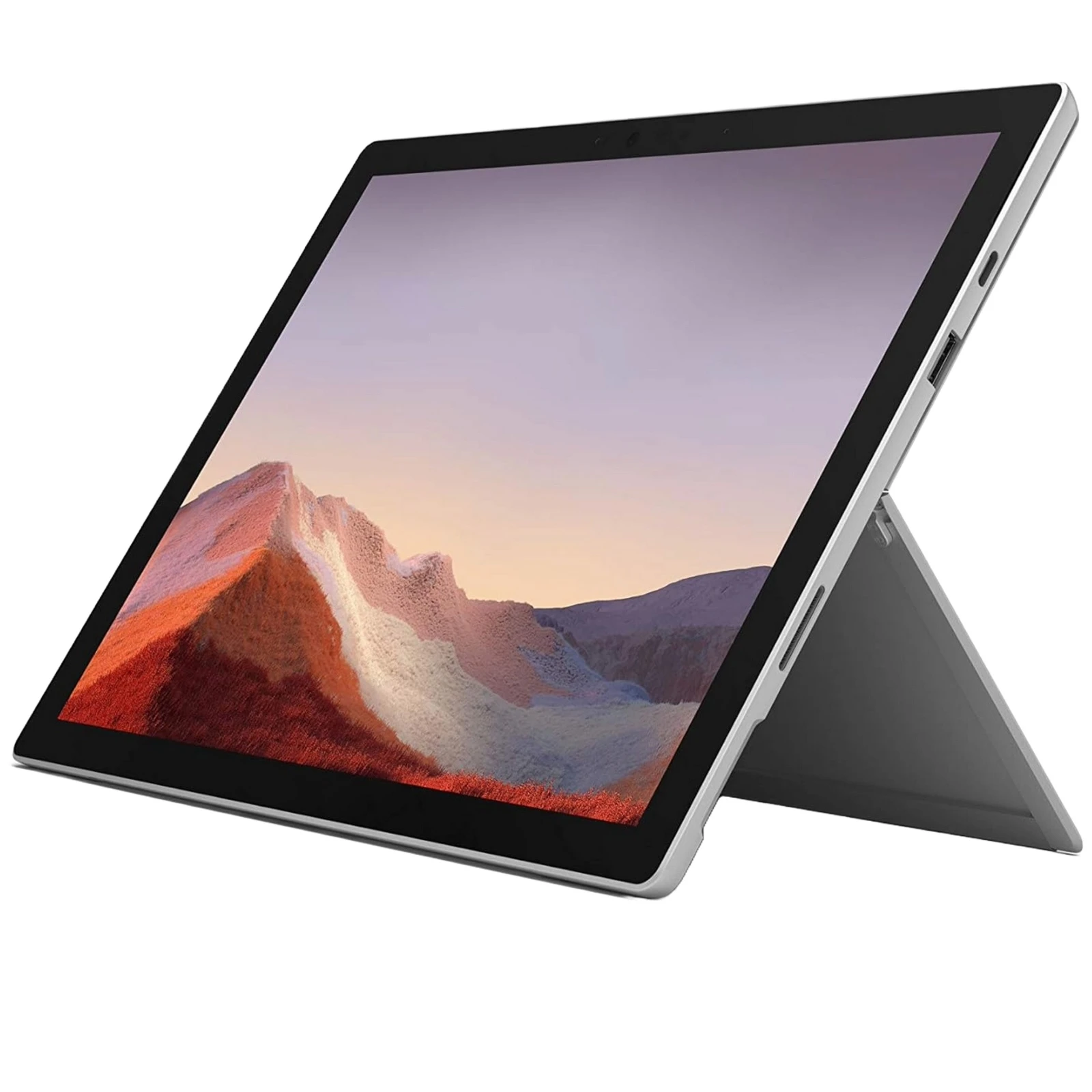 Microsoft Surface Pro 7 i5/16/256 Platinum 12.3"