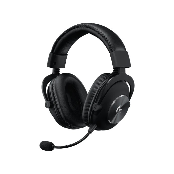 Logitech PRO X Wireless Lightspeed Gaming Headset 