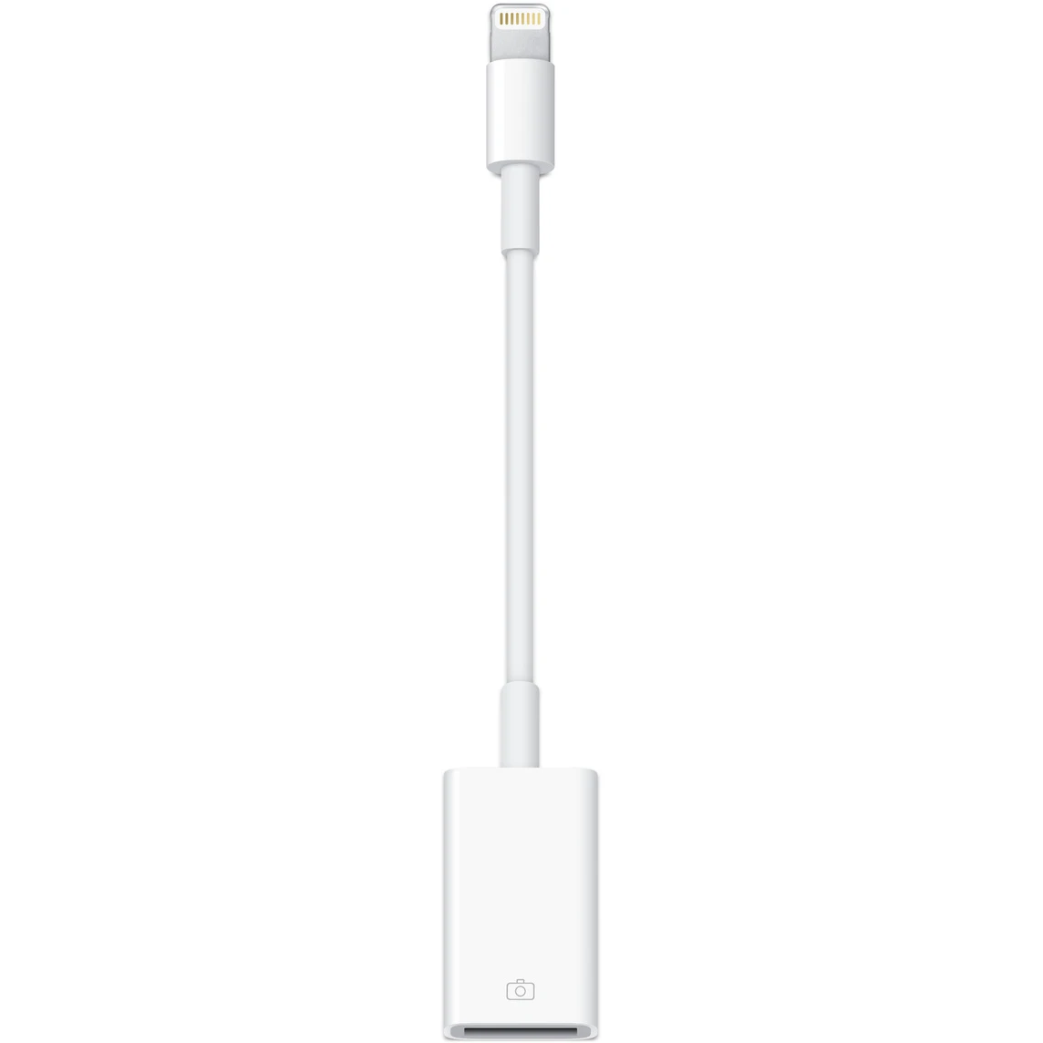 Lightning to USB Camera Adapter - RECON