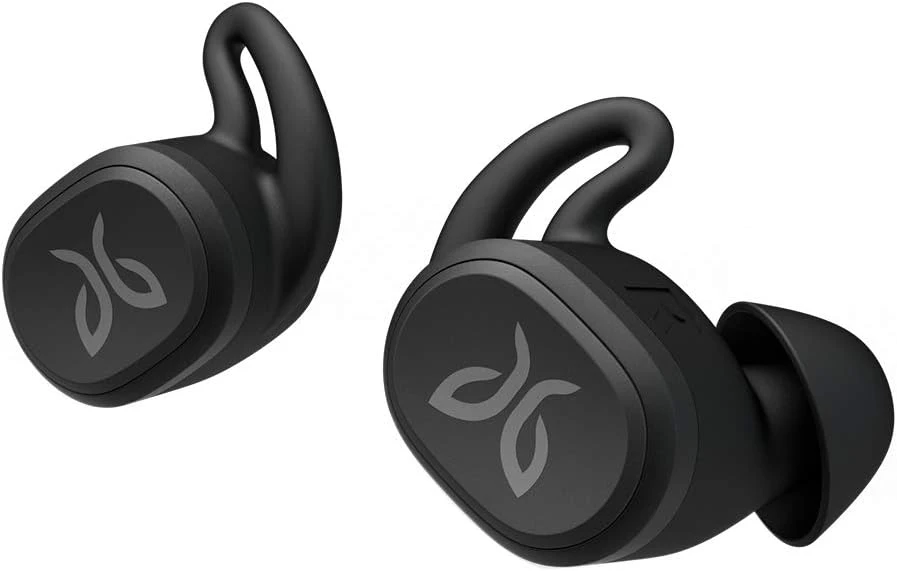 Jaybird Vista True Wireless In-Ear Bluetooth Sport Waterproof Earbuds Black - RECON