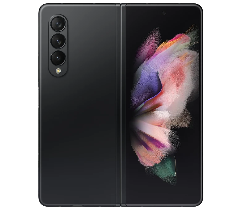 Galaxy Z Fold3 Unlocked - NEW