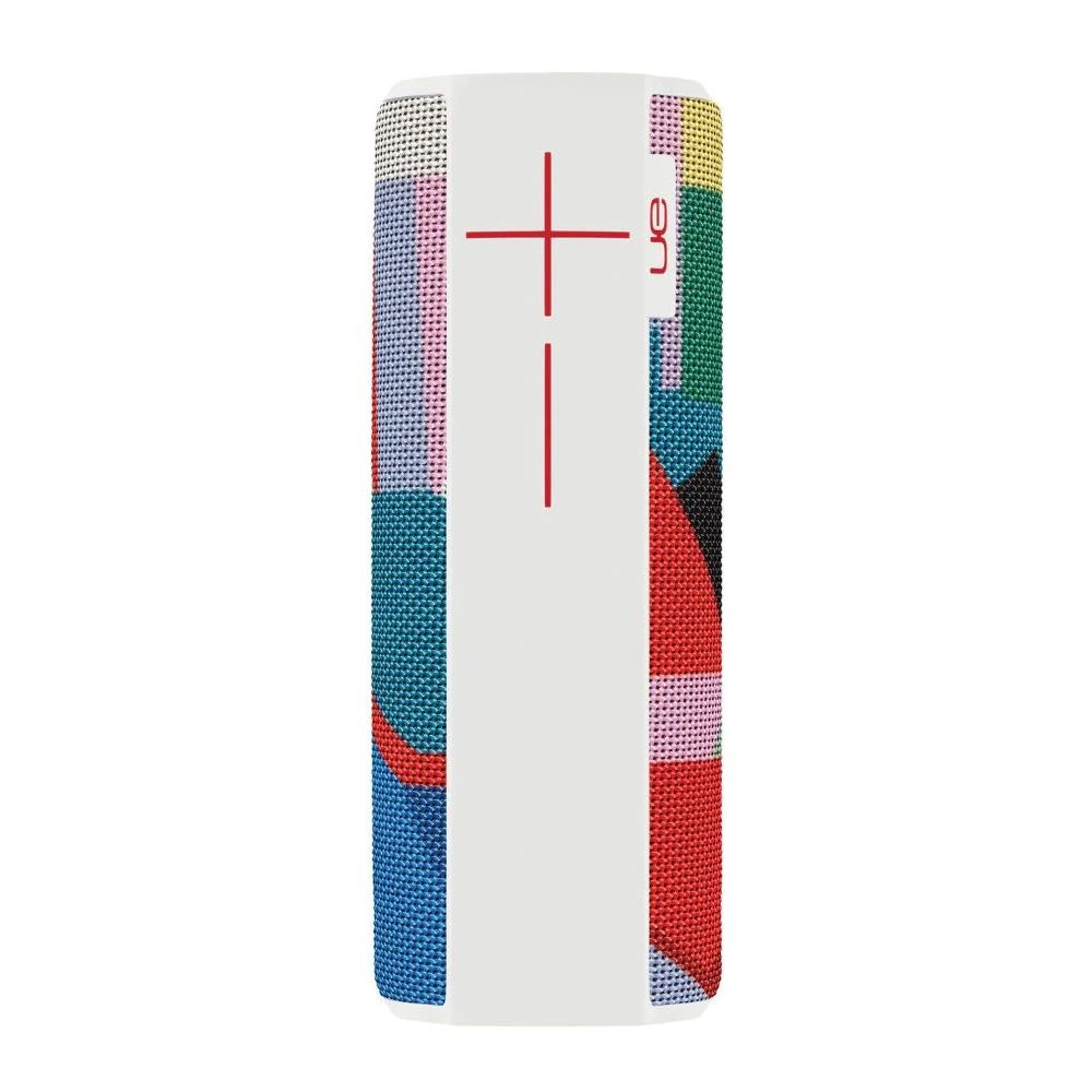 Ultimate Ears Boom 2 Wireless Bluetooth Speaker Kaleidoscope