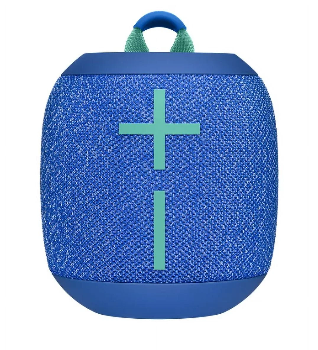 Ultimate Ears WONDERBOOM 2 EXC Portable Wireless Bluetooth Speaker Blue