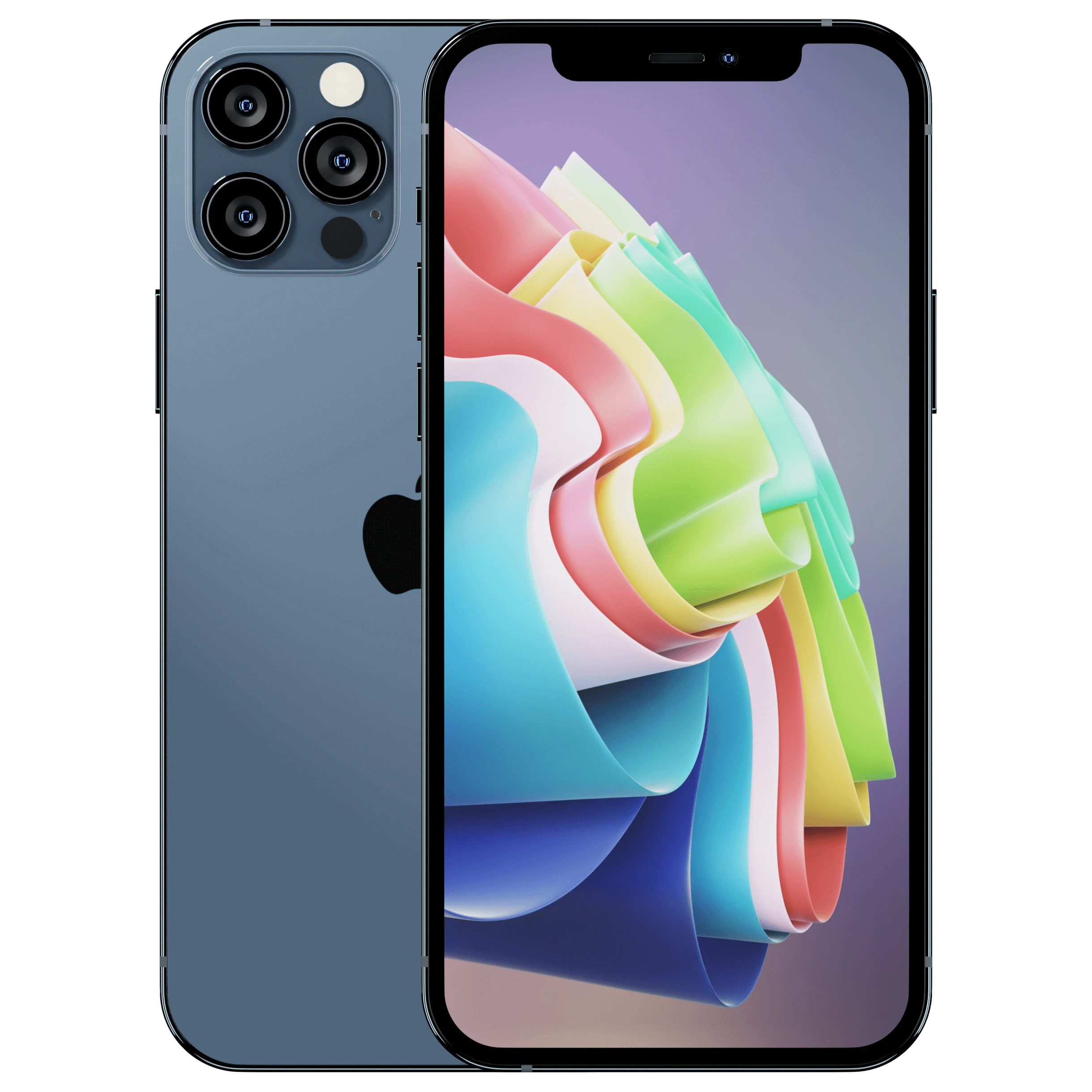 iPhone 12 Pro Unlocked