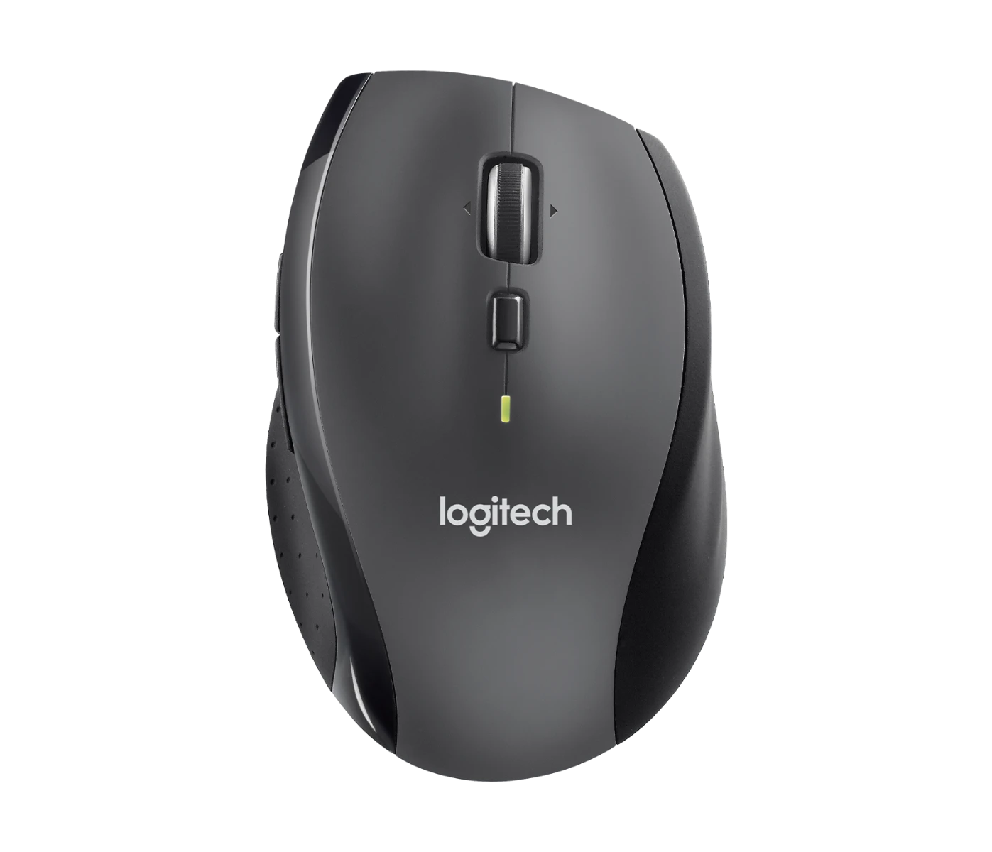 Logitech M705 Marathon Wireless Mouse