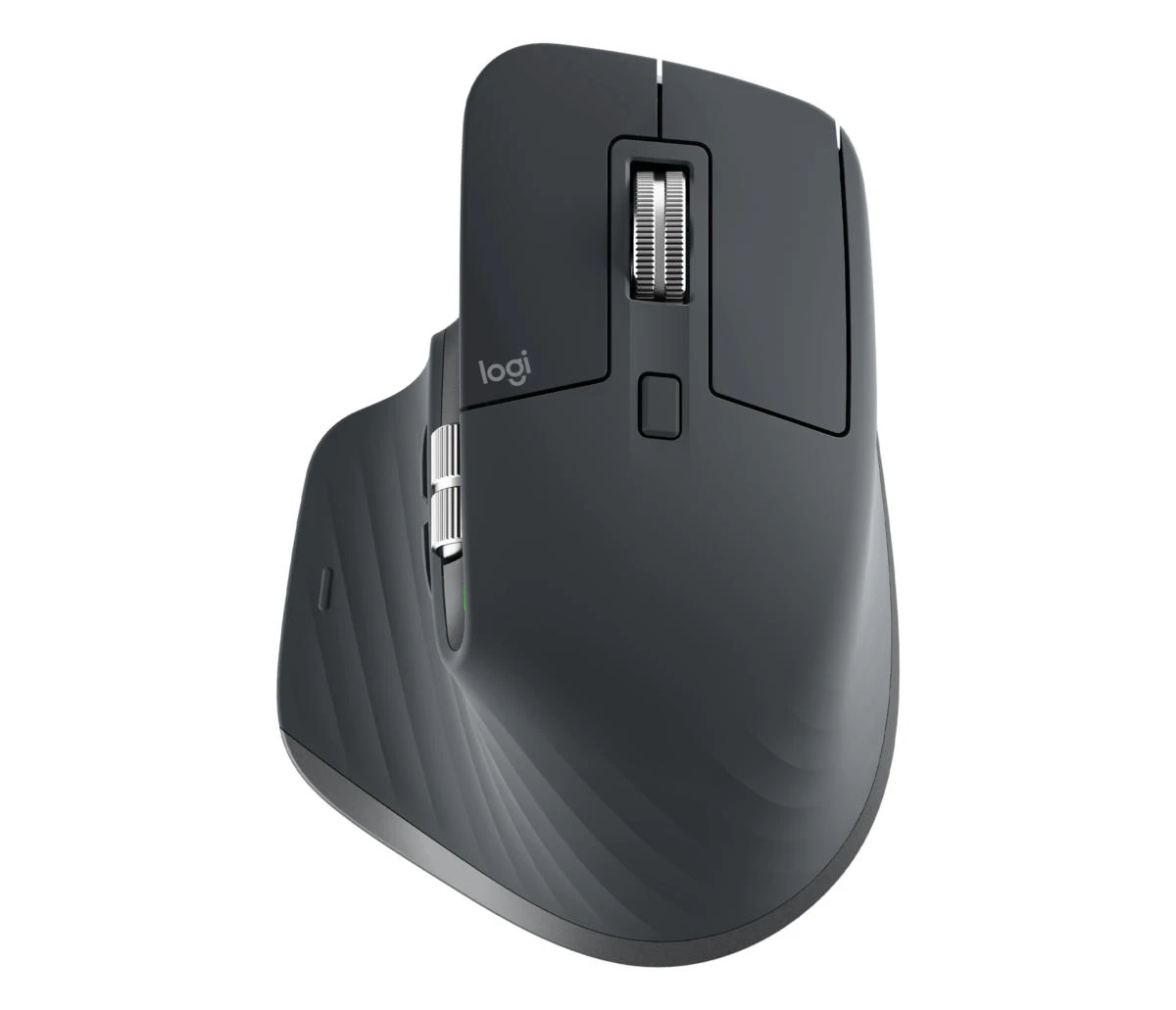 Logitech MX Master 3 Advanced Wireless Mouse - RECON