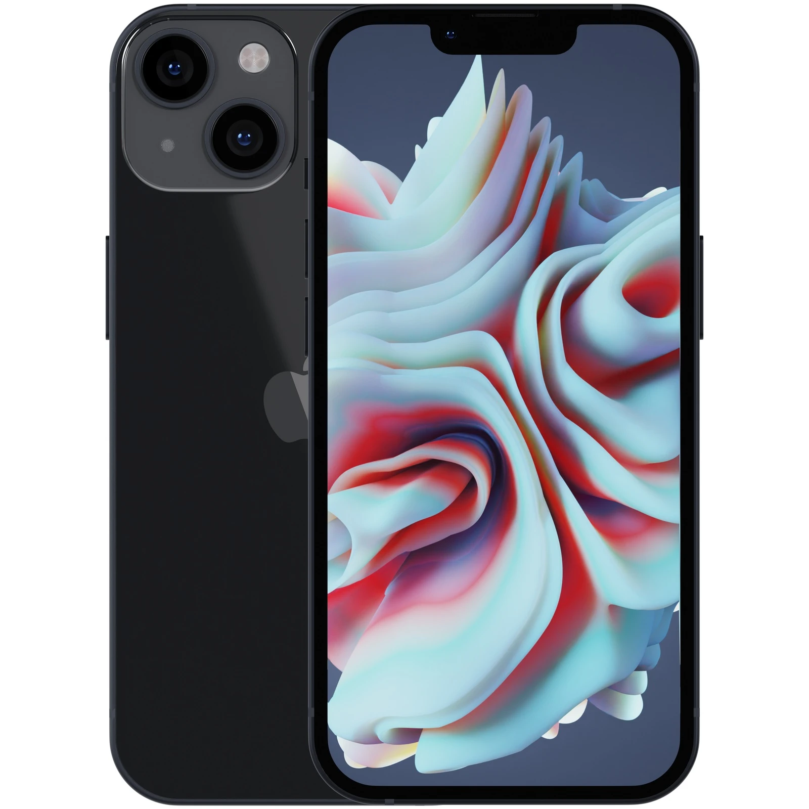 iPhone 13 128GB Midnight Unlocked - RECON