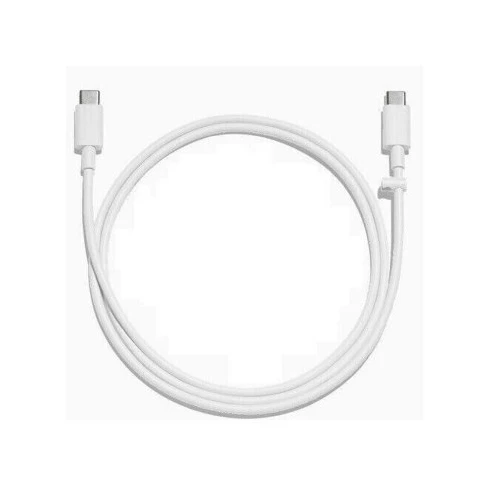 Google 1m USB-C to USB-C Charging Cable 73H00631-01M