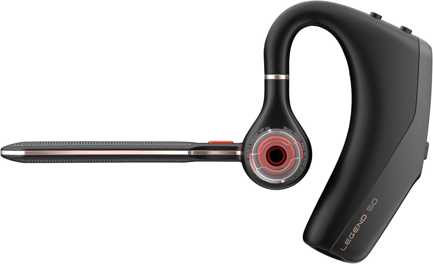 Poly Voyager Legend 50 Wireless Bluetooth Headset  - RECONECO