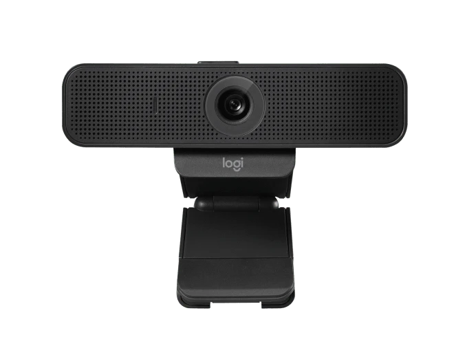 Logitech C925e Business Webcam - NEW