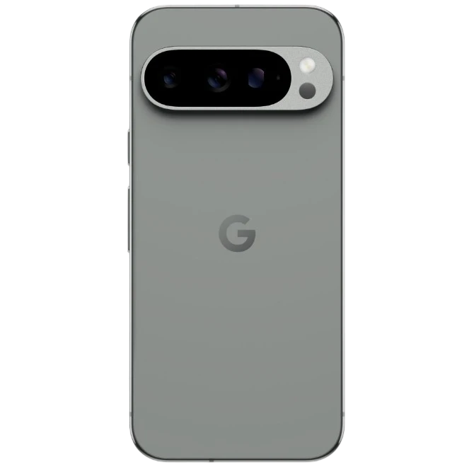 Google Pixel 9 Pro 128GB Hazel Unlocked - RECON+