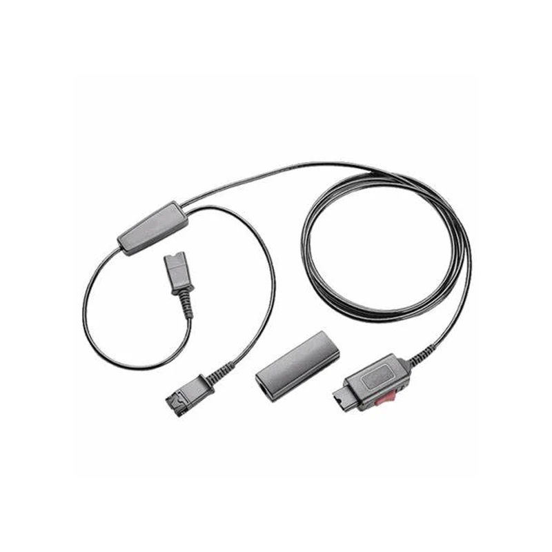 Poly Y Training Cable with QD Lock - RECONECO