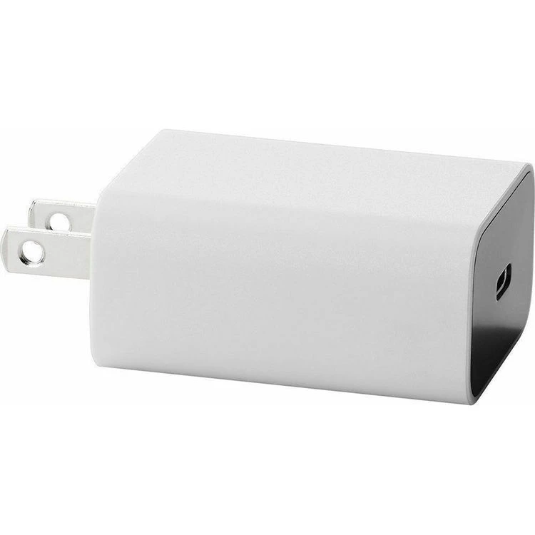 Google 18W USB Type-C Power Adapter TC-G1000-US