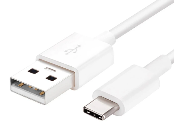 Samsung USB-C Cable (USB-C to USB-A) White