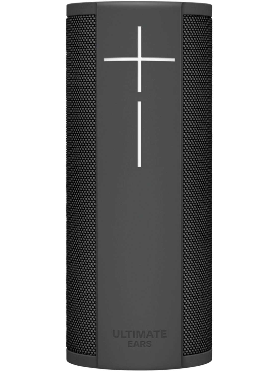 Ultimate Ears Megablast Portable Wi-Fi and Bluetooth Speaker Black Graphite - RECON+