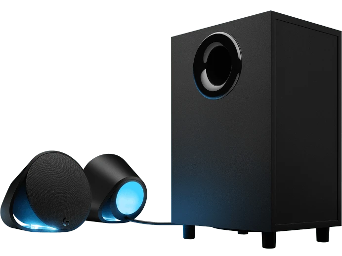 Logitech G560 LIGHTSYNC PC Gaming Speaker