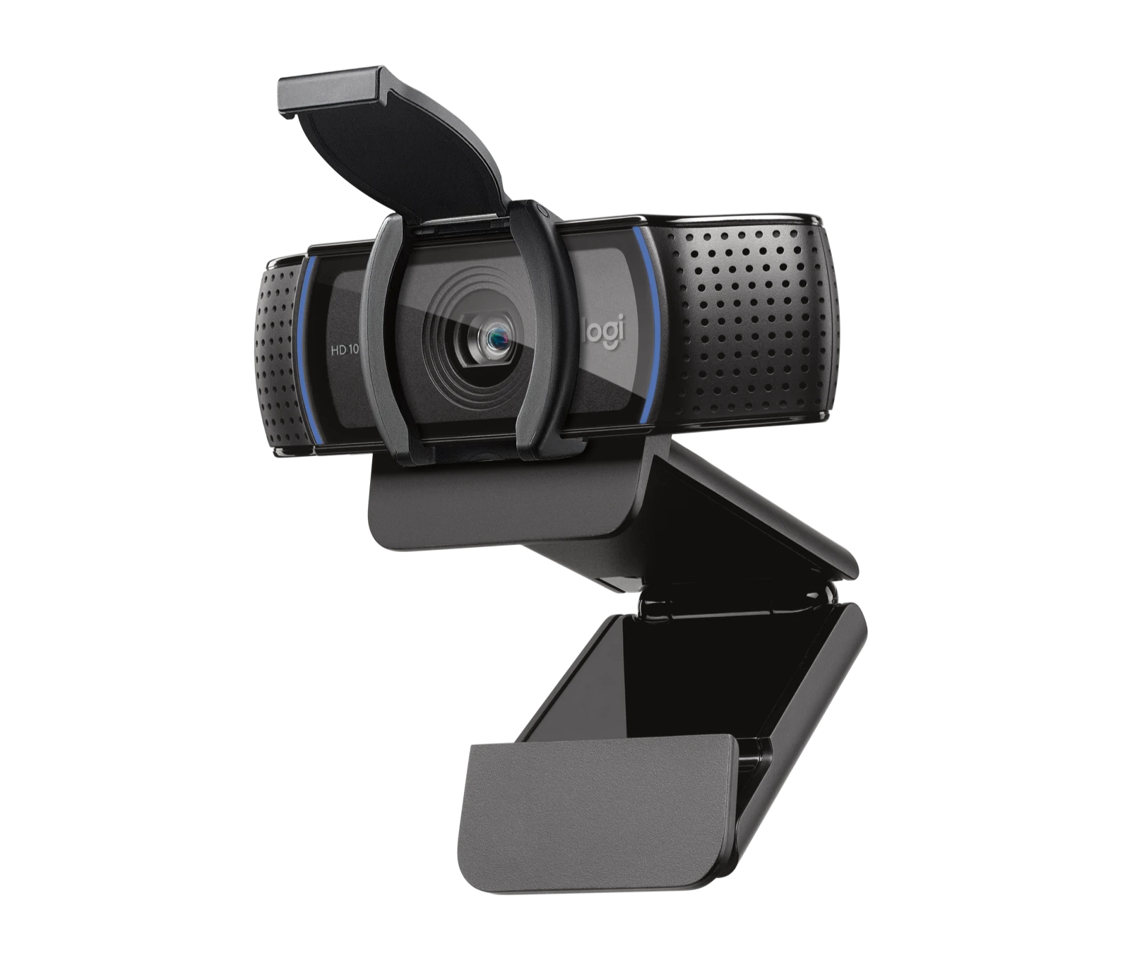 Logitech C920s Pro HD Webcam - RECONECO
