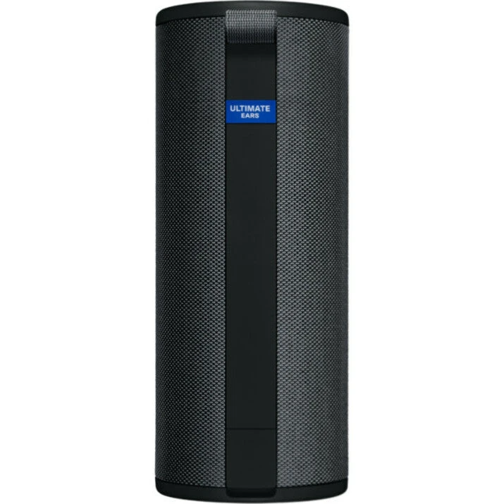 Ultimate Ears BOOM 3 Portable Wireless Bluetooth Speaker Night Black - NEW