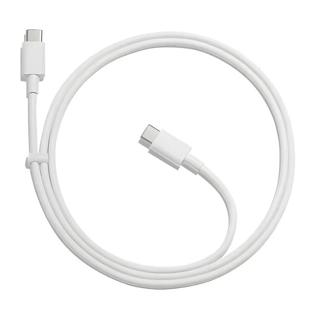Google USB-C to USB-C Fast Charge & Sync Cable 1m White – G016CB882 - RECON+