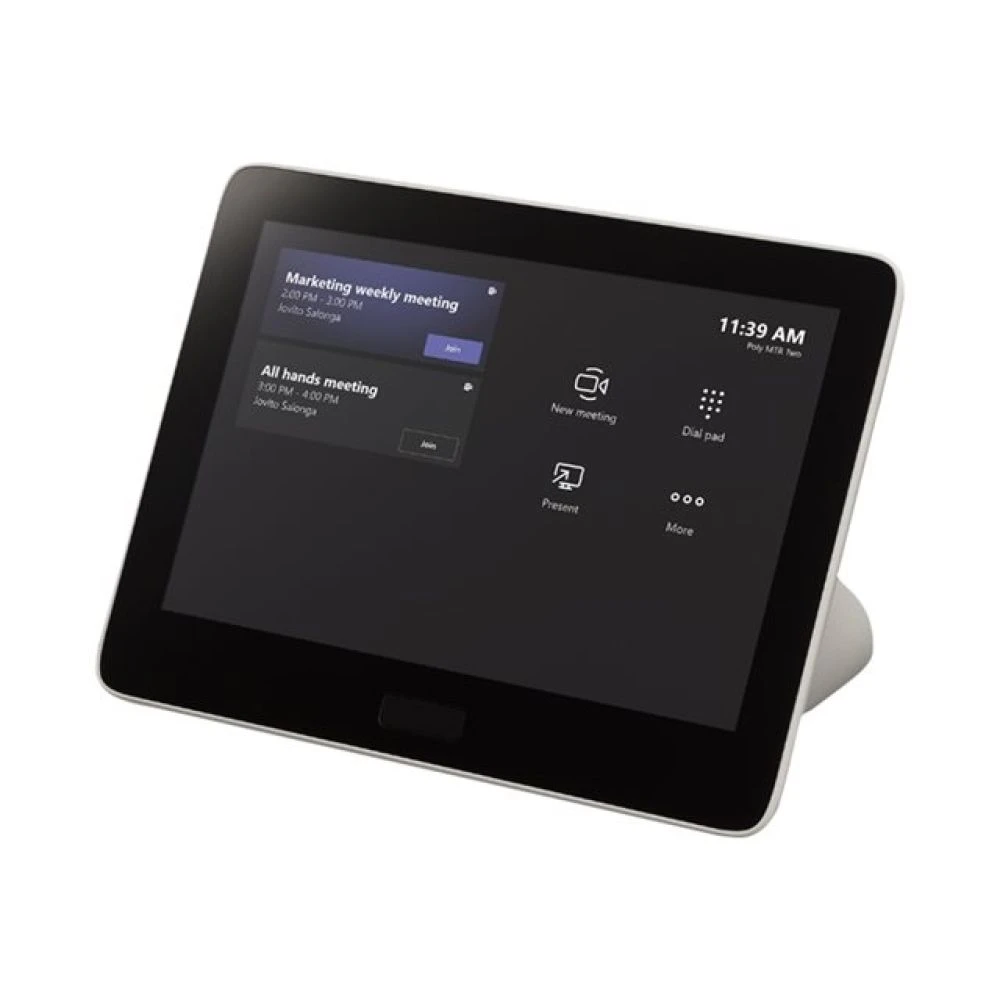 HP Poly GC8 Touch Controller