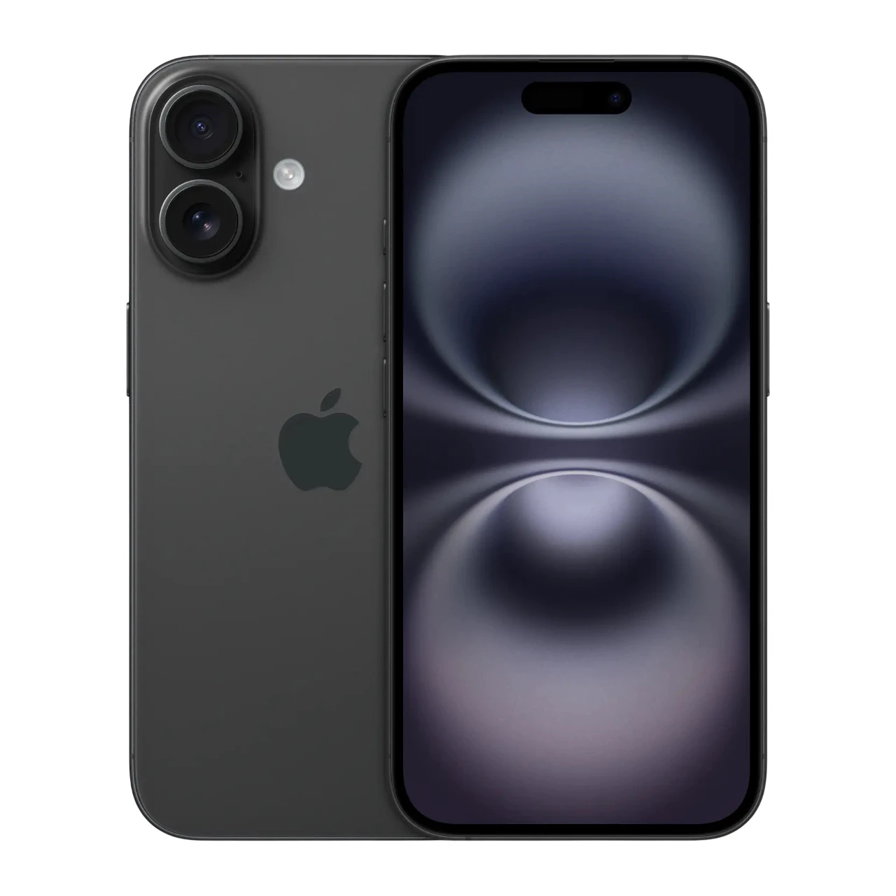 iPhone 16 Plus 128GB Black Unlocked - RECON+