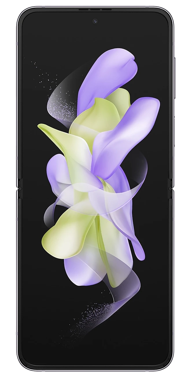 Samsung Galaxy Z Flip4 256GB Purple UNLOCKED - RECONECO