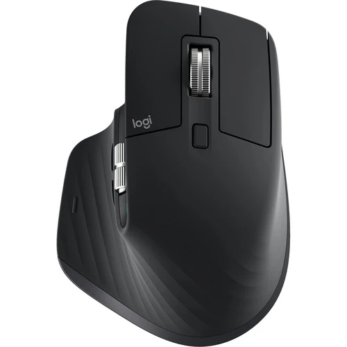 Logitech MX Master 3S Performance Wireless Mouse - New