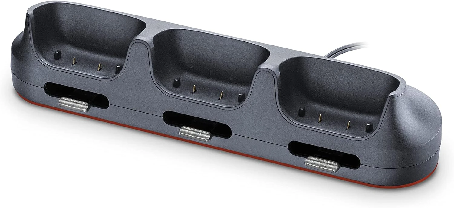 Poly Rove Multi-Charger Station