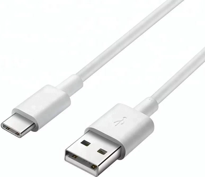 Samsung USB-C to USB Data Cable GH39-22091A - White 39inc - NEW