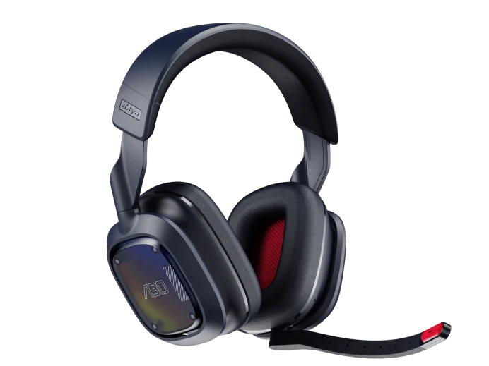 Logitech Astro A30 Wireless Gaming Headset for Xbox Navy/Red